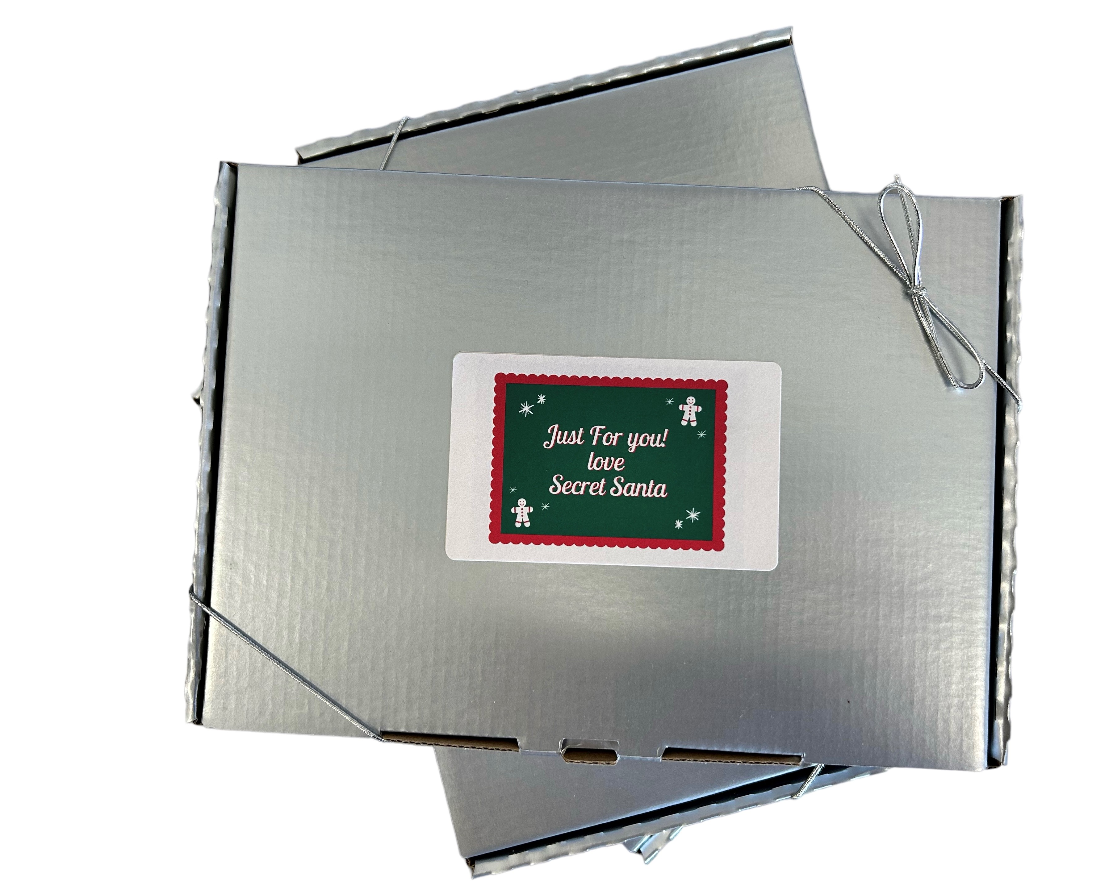 Budget Letterbox Secret Santa Gifts